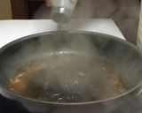 猪肉のハンバーグ･味噌バターソース♡⃛作り方15写真