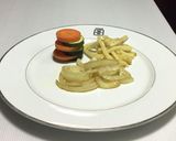 猪肉のハンバーグ･味噌バターソース♡⃛作り方19写真