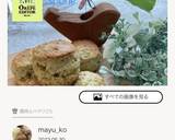 オートミール とフルグラの簡単マフィン♫作り方6写真