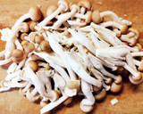 簡単♬ しめじと玉ねぎの ミルクスープ❁作り方2写真