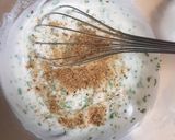 ソルガムミックス粉★お好み焼き風蒸しパン作り方3写真
