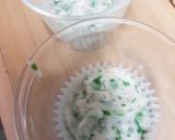 ソルガムミックス粉★お好み焼き風蒸しパン作り方4写真