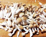 白菜とピーマン もやしのピリ辛味噌スープ作り方2写真