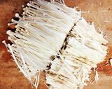 白菜とピーマン もやしのピリ辛味噌スープ作り方3写真