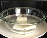 ★お餅リメイク　簡単ぼたもち(おはぎ)作り方1写真