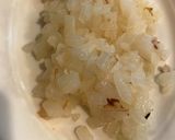 キャベツと鶏団子のパイタン煮込み作り方2写真