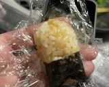 簡単 しんちゃん　アニメ 弁当　ぶりぶり作り方2写真