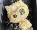 簡単 しんちゃん　アニメ 弁当　ぶりぶり作り方5写真
