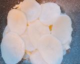 フライパンでじゃがいもスライスグラタン♪作り方4写真