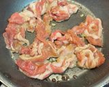 豚のしょうがやき作り方3写真