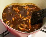 炊飯器で作るチキンライス♡作り方6写真