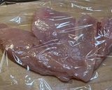 鶏肉ときのこの酒蒸し作り方1写真