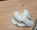 鶏肉ときのこの酒蒸し作り方4写真