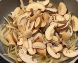 鶏肉ときのこの酒蒸し作り方9写真