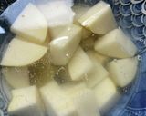 だし香る肉じゃが作り方1写真