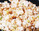 簡単和風パスタ作り方10写真