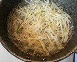 焼きそば麺で〜お一人様冷やし中華♪作り方1写真