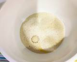 ヘルシー豆乳フレンチトースト作り方2写真