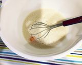 ヘルシー豆乳フレンチトースト作り方3写真