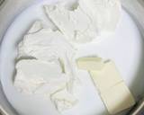 これこれ♪わが家のチーズケーキ作り方2写真