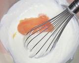 これこれ♪わが家のチーズケーキ作り方3写真