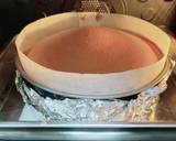 これこれ♪わが家のチーズケーキ作り方12写真