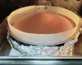これこれ♪わが家のチーズケーキ作り方12写真
