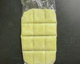 超簡単!フライドポテト風犬用おやつ作り方8写真