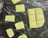 超簡単!フライドポテト風犬用おやつ作り方9写真