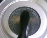 お弁当の簡単おかず♪豚肉のみず菜巻き作り方6写真