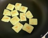 超簡単!フライドポテト風犬用おやつ作り方11写真