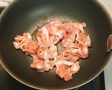 だしの素de絶品ゴーヤチャンプルー作り方4写真