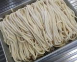 お家で！かんたん手打ちうどん作り方6写真