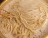 お家で！かんたん手打ちうどん作り方7写真