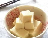 レンジ加熱２分でOK！高野豆腐の含め煮作り方5写真