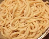 お家で！かんたん手打ちうどん作り方8写真