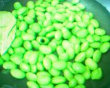 おつまみ~枝豆ピクルス作り方3写真
