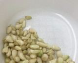 簡単らっきょう甘酢漬け作り方2写真