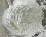 簡単にできるメレンゲクッキー作り方3写真