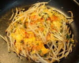 タイ風卵焼き作り方4写真