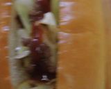 今屋のハンバーガーと言うホットドッグ作り方6写真