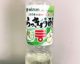 簡単らっきょう甘酢漬け作り方4写真