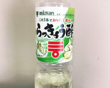 簡単らっきょう甘酢漬け作り方4写真