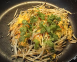タイ風卵焼き作り方5写真
