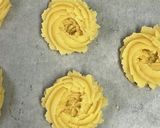 ラズベリージャムのロシアンケーキ作り方6写真