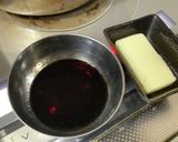 しっとり柔らか牛モモ肉の低温調理ステーキ作り方7写真