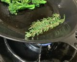 しっとり柔らか牛モモ肉の低温調理ステーキ作り方10写真