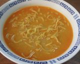 海老ラーメン札幌風作り方12写真