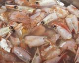 海老のビスク作り方6写真
