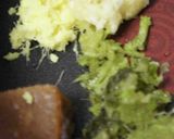 海老のビスク作り方8写真